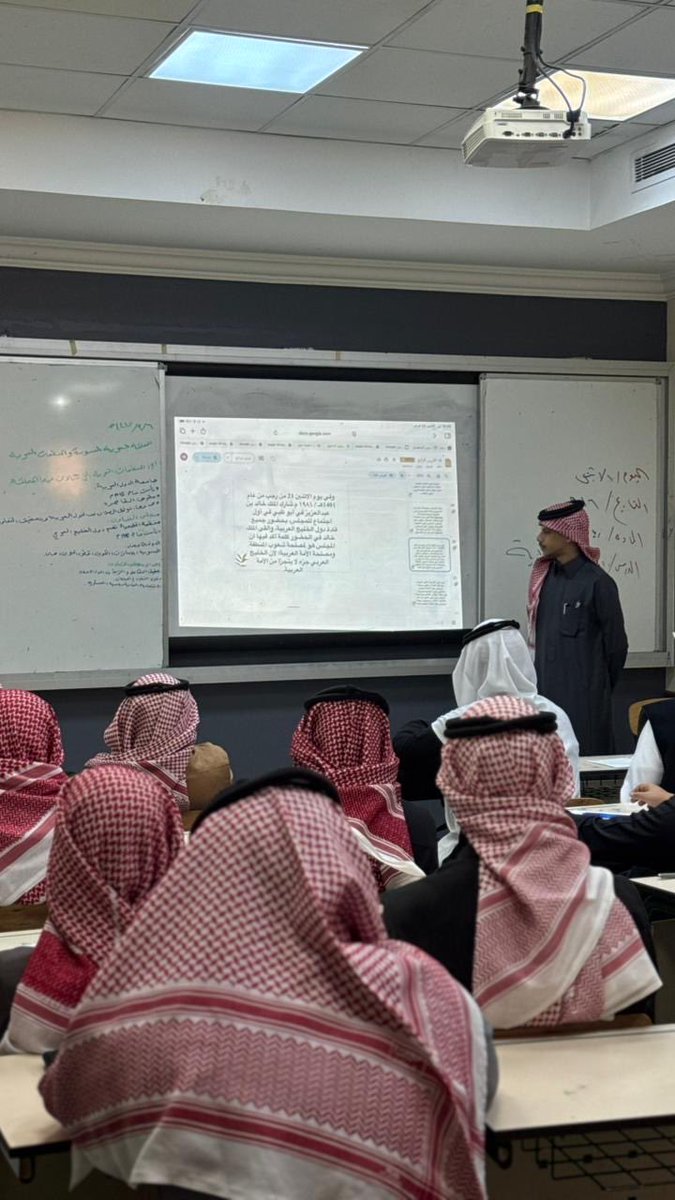 othman_sec's tweet photo. "نسعى في ثانوية عثمان بن عفان الأهلية إلى تعزيز الانضباط كركيزة أساسية لخلق بيئة مدرسية آمنة ومنتجة، حيث يسعى الطلاب إلى التميز والالتزام بقواعد السلوك، مما يعزز من فرص النجاح والتفوق الأكاديمي."
إنضباطك اليوم..
أساس نجاحك غدًا.. 
#تعليم_تبوك
#الأنضباط_المدرسي https://t.co/edXHVw57BJ