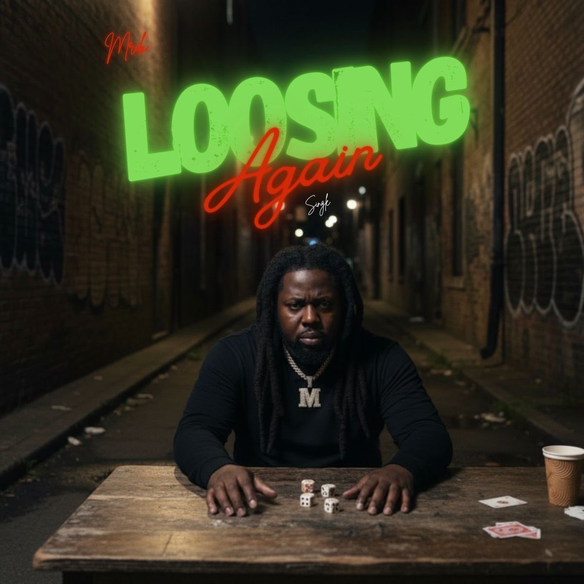 They tried to count me out but I turned pain into pressure 🎧🔥
This one different you can feel every word 💯 all platforms Stream it run it up 🔥
#NewMusic #NowPlaying #HipHop #Rap #UnsignedArtist #IndependentArtist 

<a href="/AtlanticRecords/">Atlantic Records</a> <a href="/Interscope/">interscope</a> <a href="/QCWorldwide/">📈</a> @CMGTheLabel