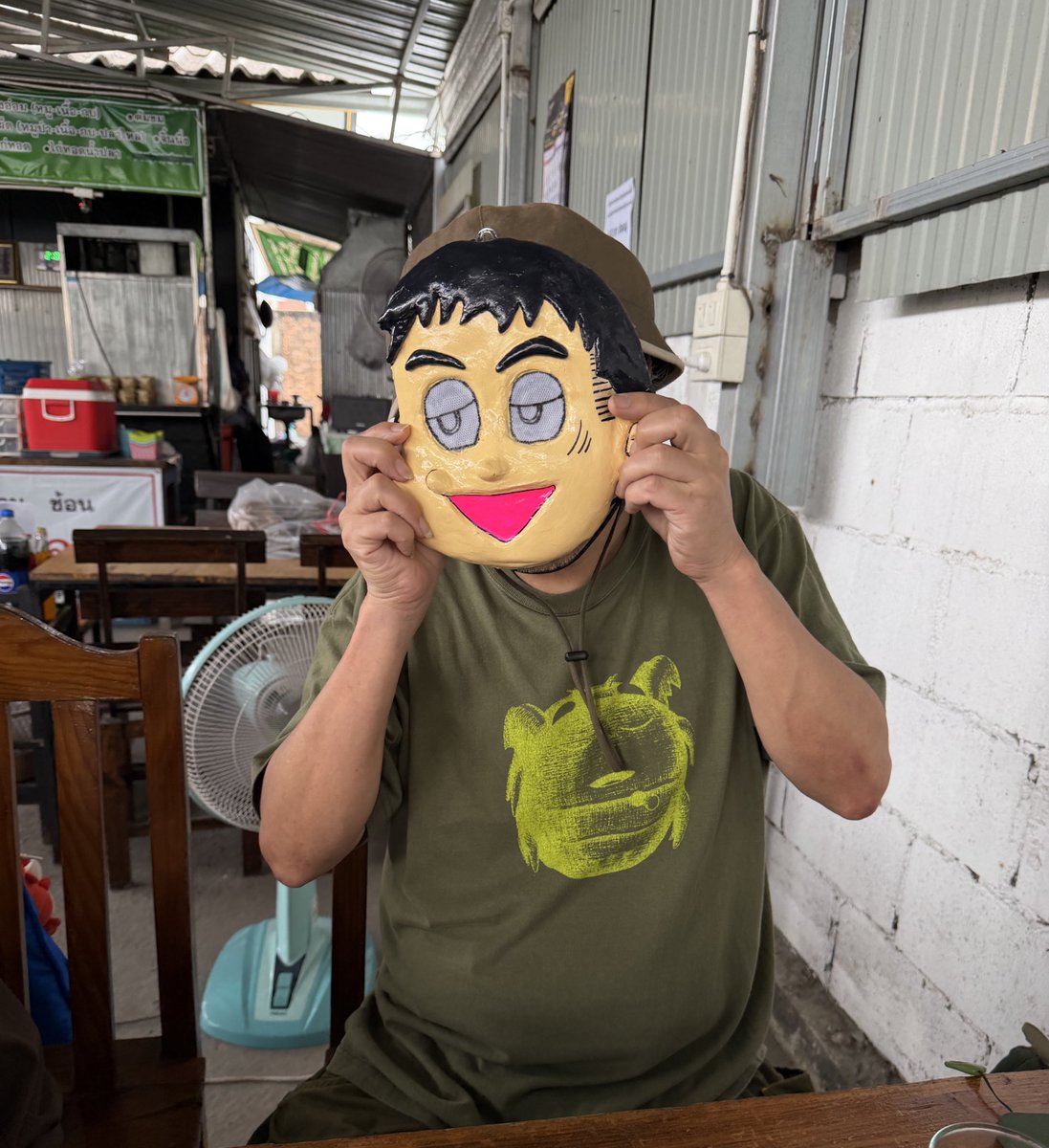 声 tweet media