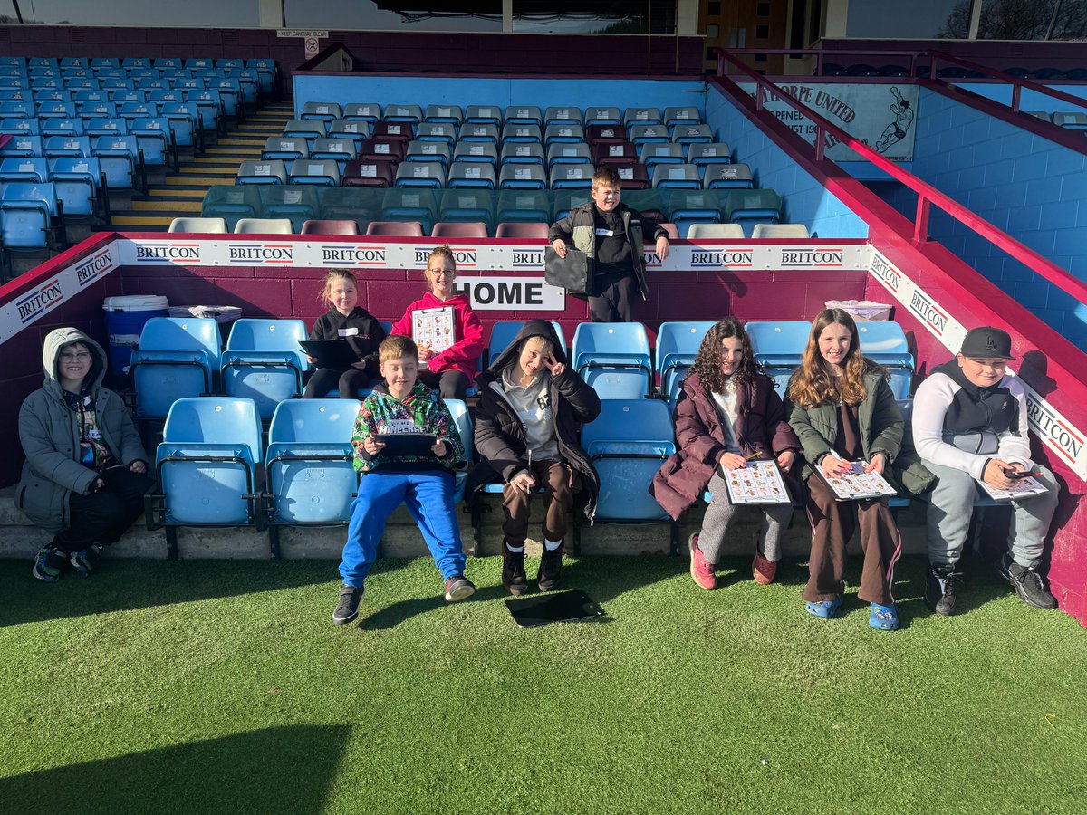 Study United FC tweet media