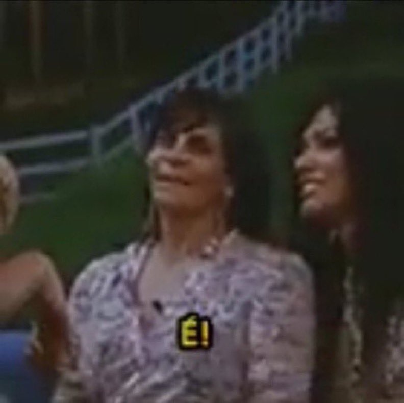 o pessoal que não gosta de enredo afro no carnaval deve tá comemorando a volta do pb ne