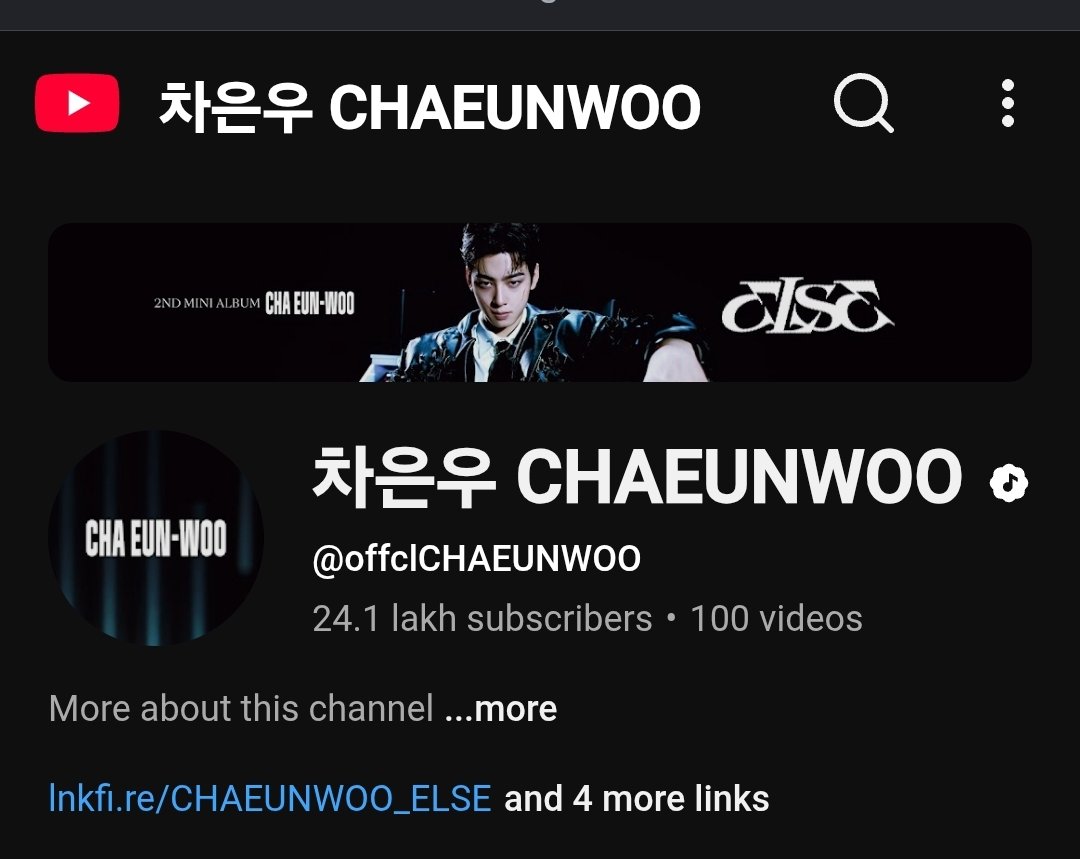 PROTECT CHA EUNWOO tweet media