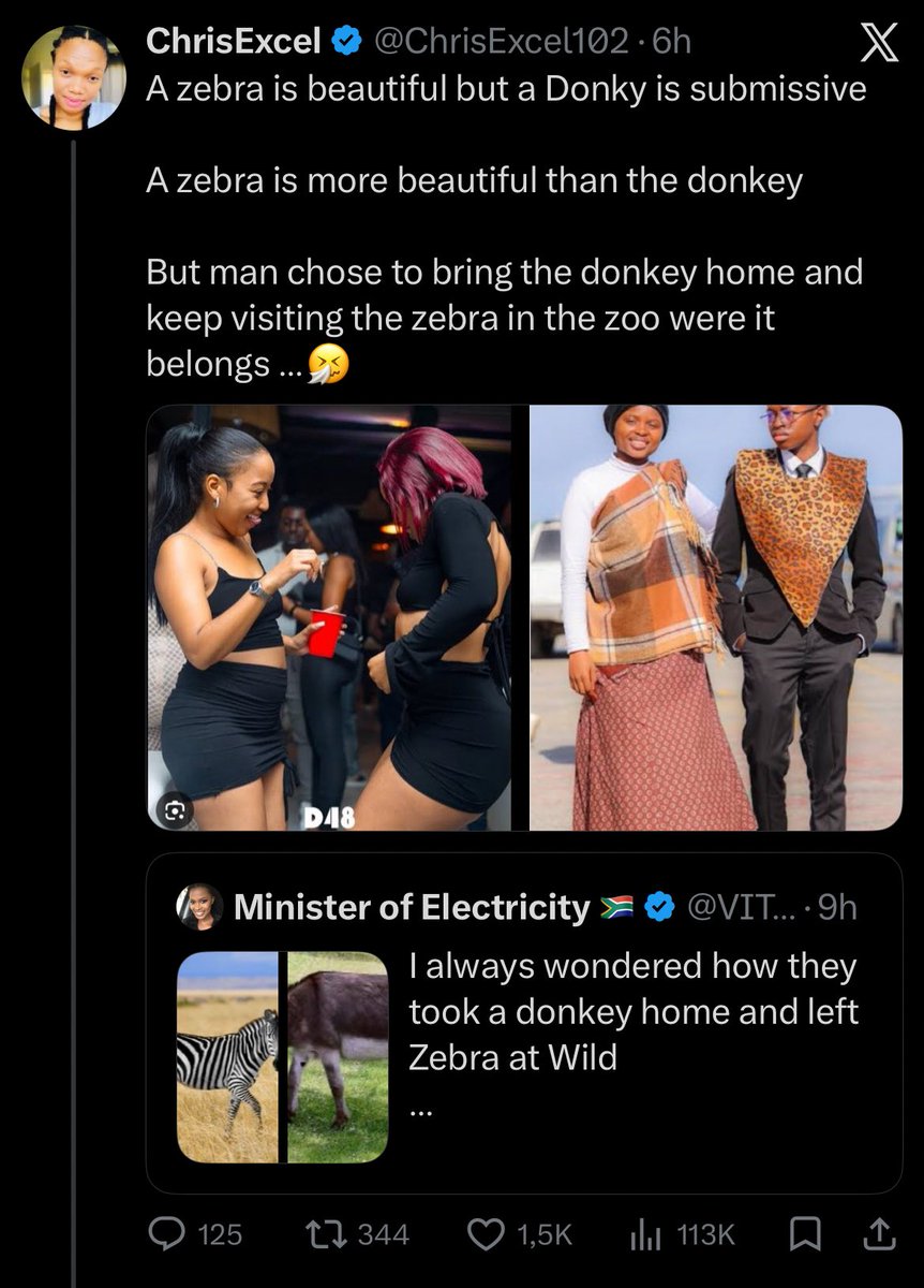 Miss Ziprusha tweet media