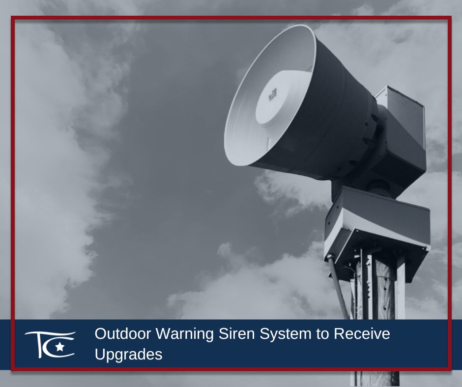 Town of Trophy Club tweet media