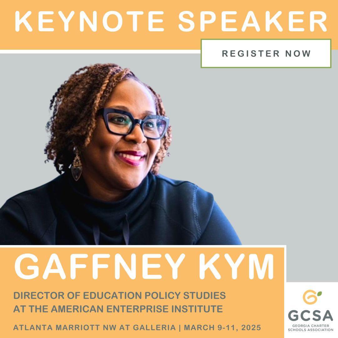 GA Charter Schools tweet media