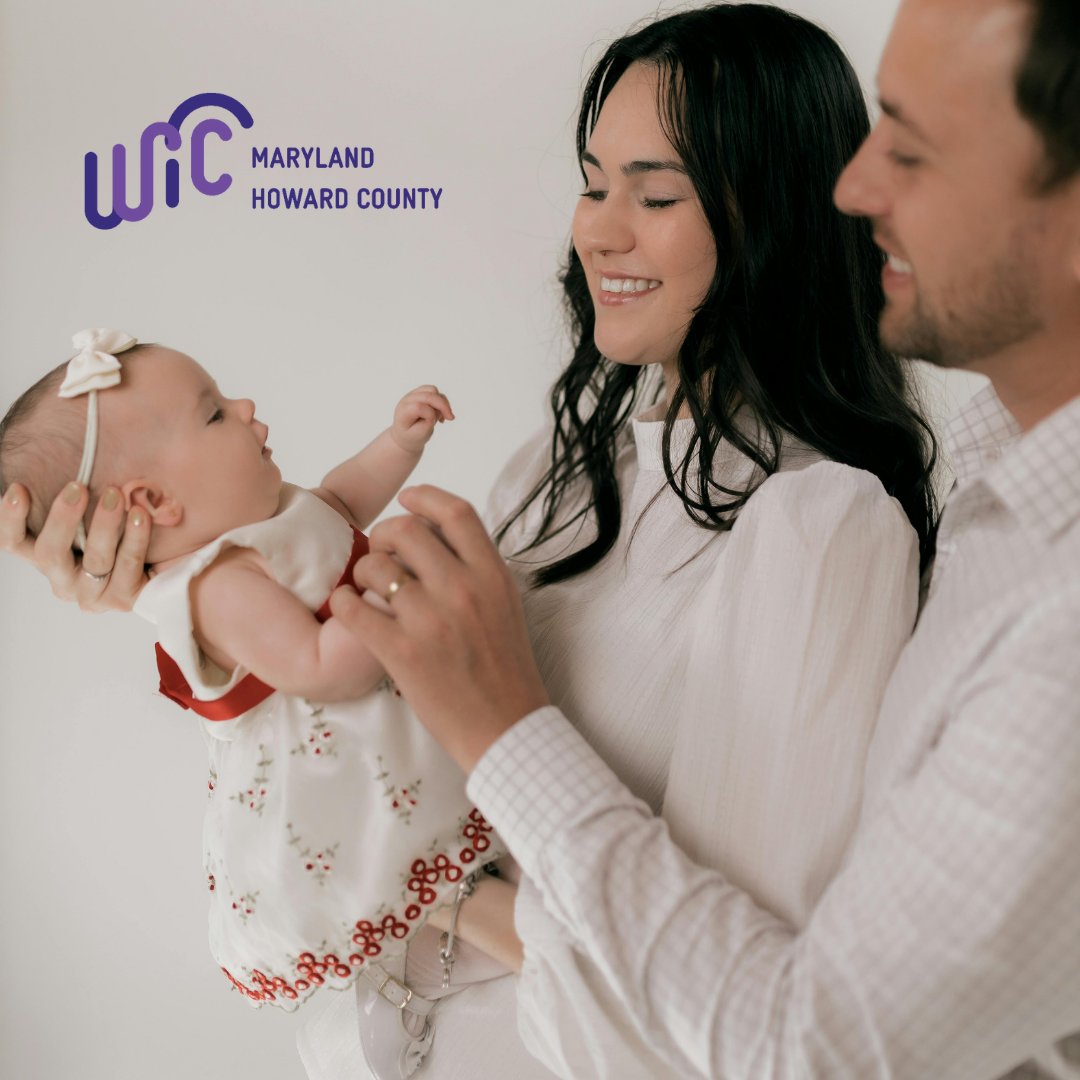 Howard County Health Department tweet media