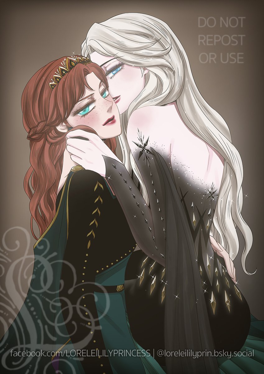 ✦ ＬＯＲＥＬＥＩ✦ 𝔏𝔦𝔩𝔶 𝔓𝔯𝔦𝔫𝔠𝔢𝔰𝔰 ❄️🌻😈⚔️ tweet media