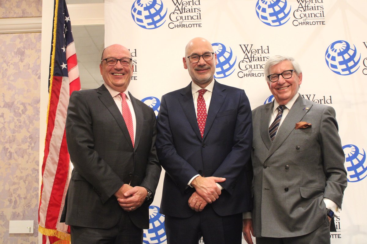 WAC of Charlotte tweet media