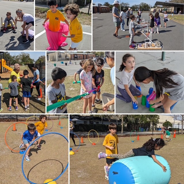 Orlando Gifted Academy tweet media