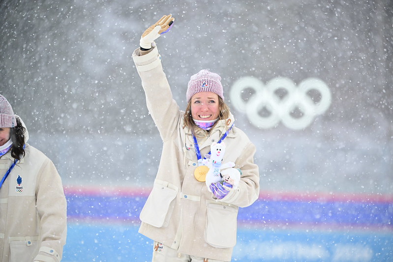 Ministère de l'Intérieur tweet media