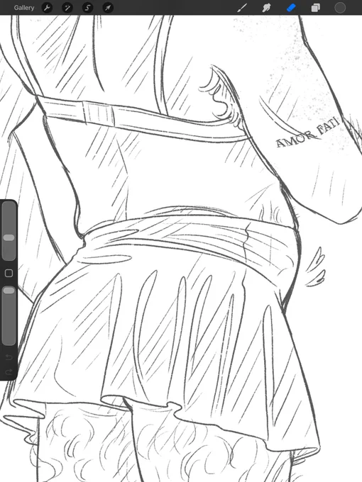 Sketching Robby with his lil bump makes me do zoomies 

Jack will not leave his side the second he finds out Robby is pregnant 🙏🏻 