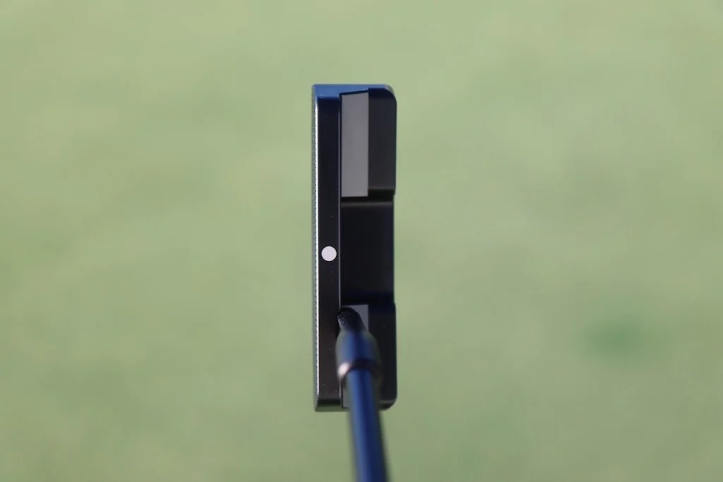 GolfWRX's tweet photo. Spotted at the @the_cognizant: New @labgolfputters Link.2.1 &amp; 2.2 HS putters https://t.co/mLKUXZIfzd