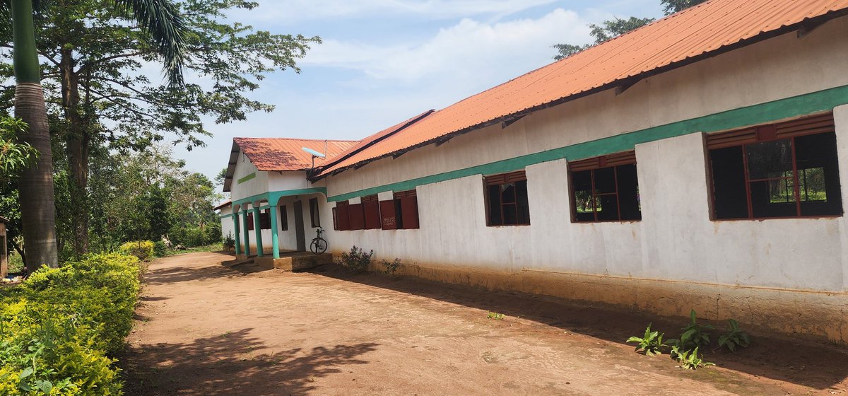 Joseph Mulinde tweet media