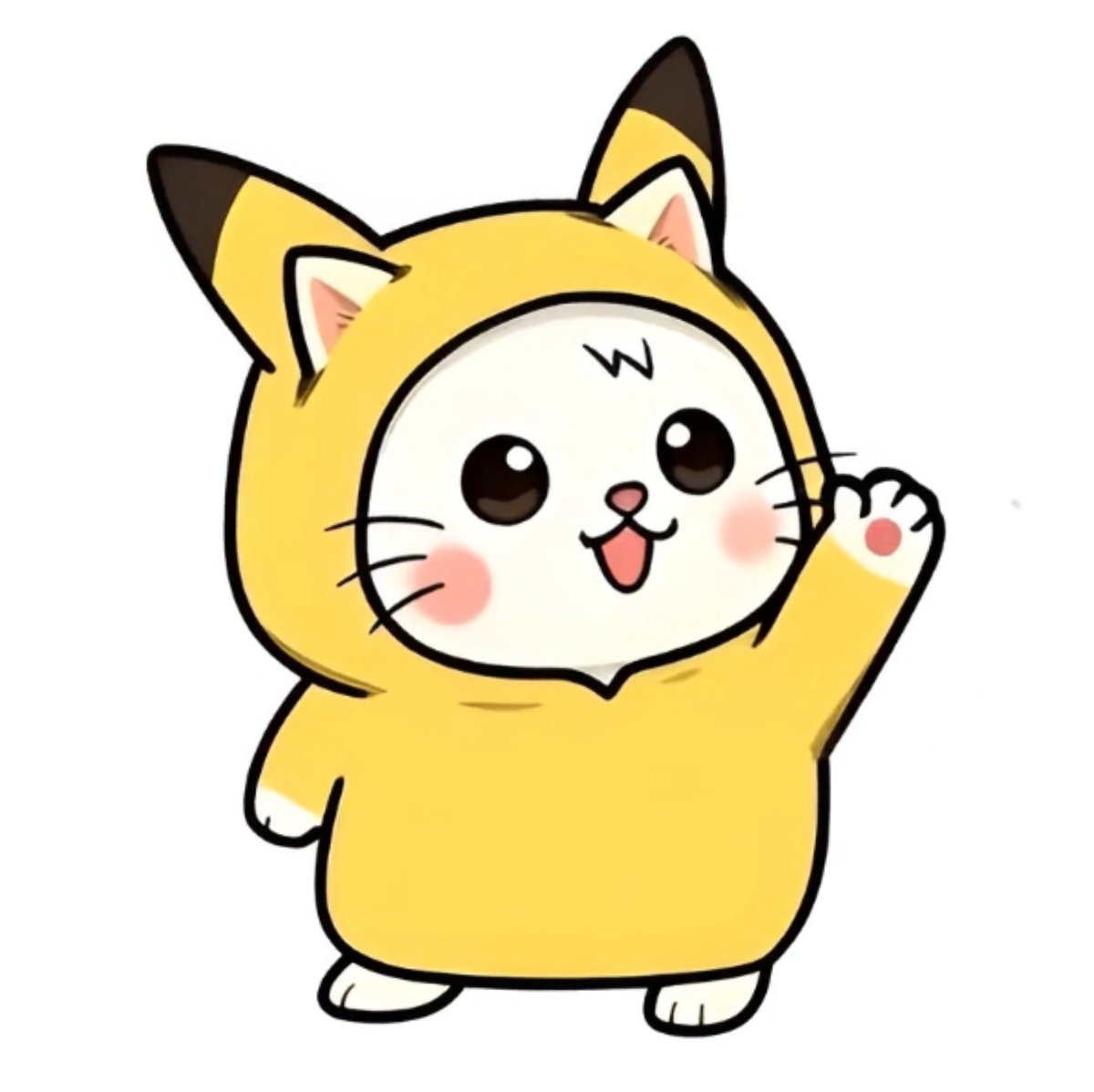 catchuonsolana's tweet image. WE ARE LIVE!  

Community-powered on Solana.
You fall. We $CATCHU

Art by @Fantoumi 

Eanse7LYQBJ8RFK9PpimWymEwdfVVn8cCWGtwTDLBAGS