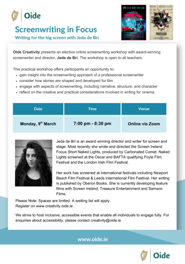 Oide Creativity tweet media