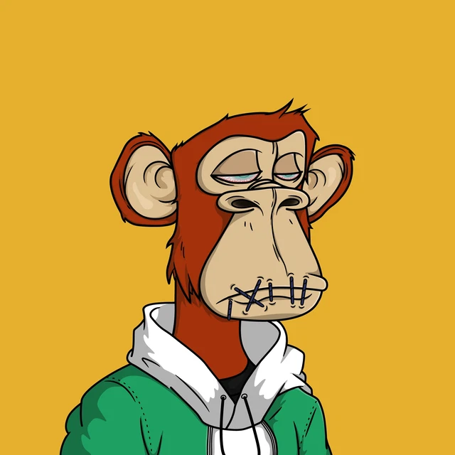 It’s Monday. So let’s start the week properly 🦍🔥

We’re kicking it off with a giveaway for this Hedera Ape 👇

How to enter:
✅ Follow <a href="/BoredApeHedera/">Bored Ape Hedera Club</a>
❤️ Like
🔁 Repost
💬 Comment: Bull or bear for the rest of 2026?

Winner announced in a few days.

Let’s build. Let’s win. 🍀