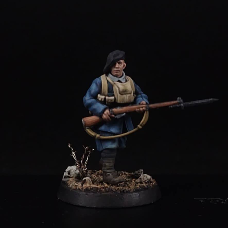 Studio Historia Miniatures tweet media