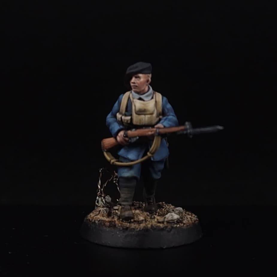 Studio Historia Miniatures tweet media