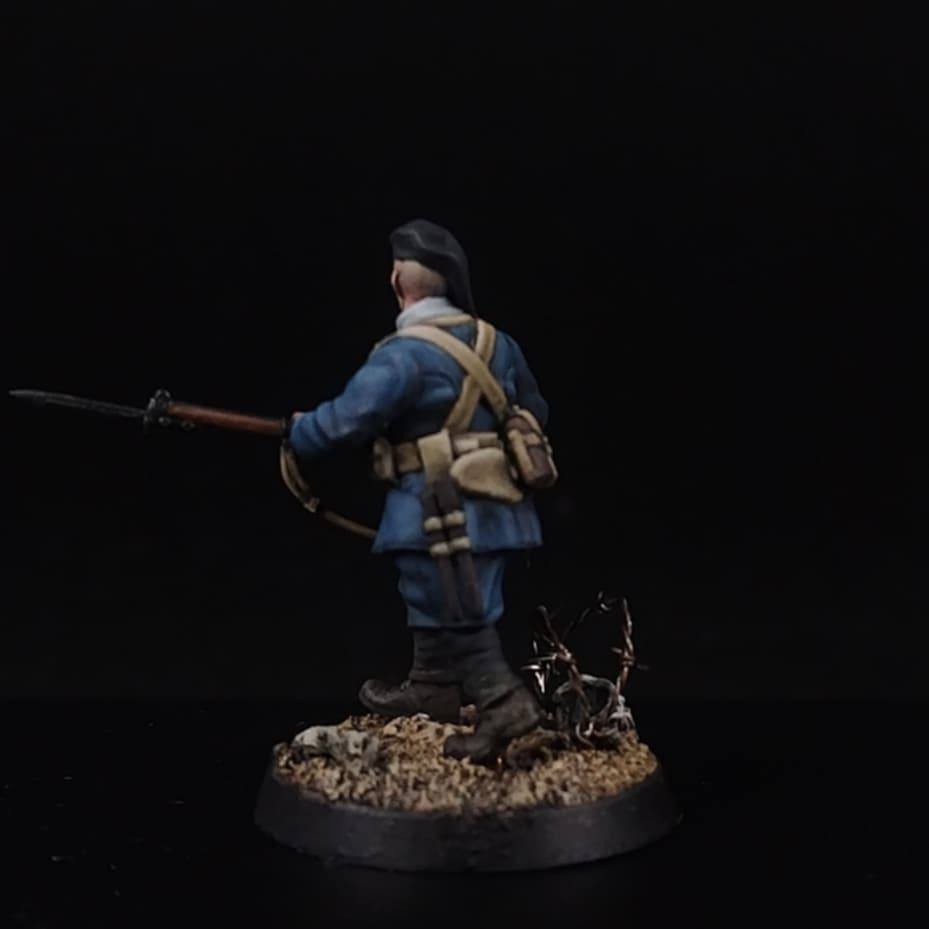 Studio Historia Miniatures tweet media