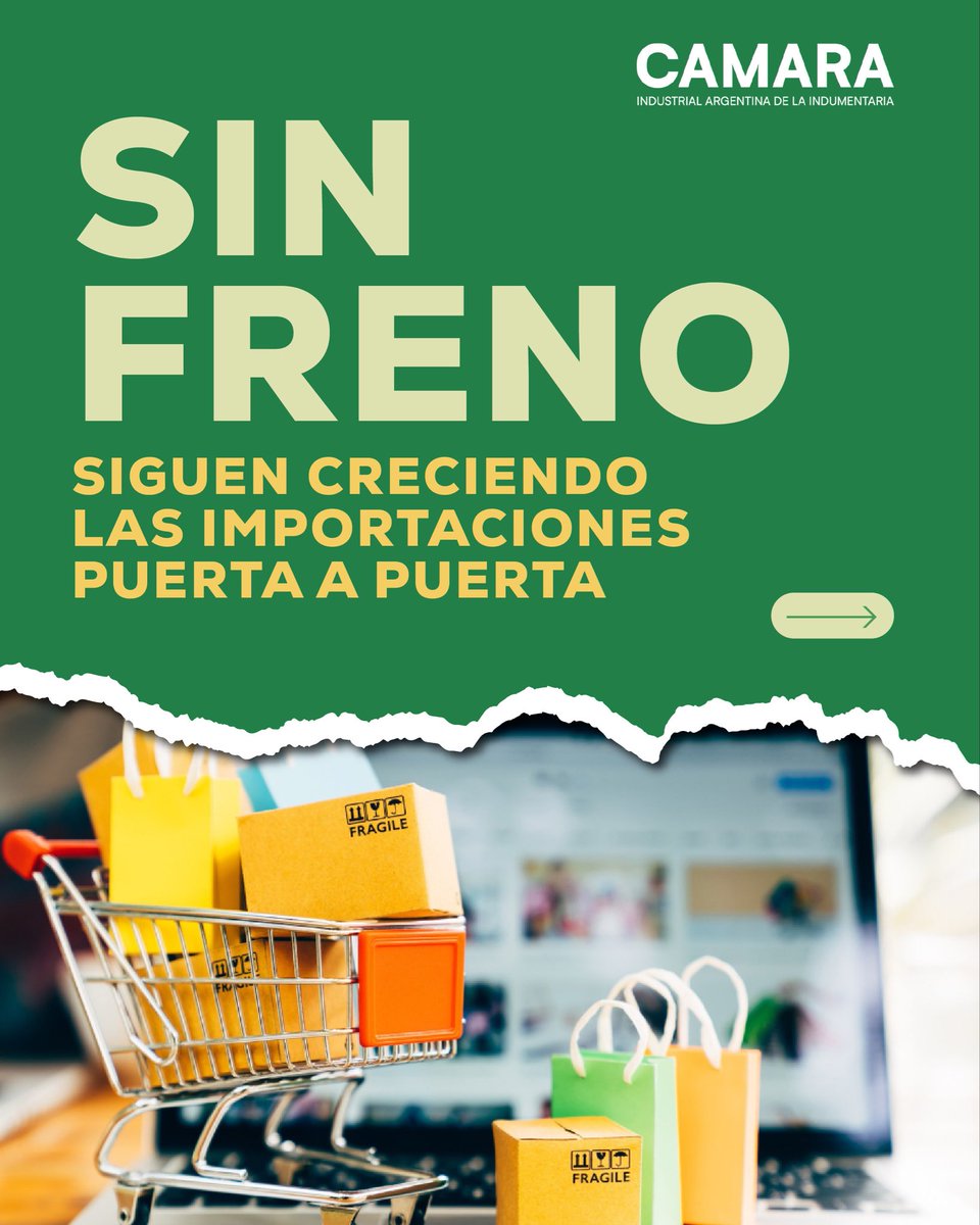 CIAIndumentaria tweet media