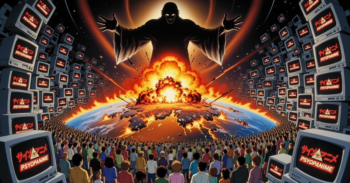 Castl3vania's tweet image. Enjoy the show 👁️⃤