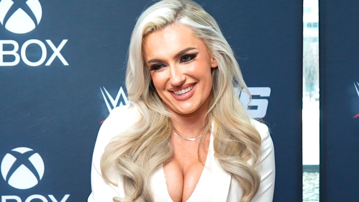 _denisesalcedo's tweet photo. 🚨 REPOST IF YOU ARE A WWE FAN! 🚨

15 NEW WWE INTERVIEWS ON MY YOUTUBE CHANNEL!!!! 

💖 BLAKE MONROE
⚡️OBA FEMI
✨TIFFANY STRATTON
💋 TRISH STRATUS
😍 IYO SKY 
🔥 JACOB FATU 
⚔  DREW MCINTYRE
❤️‍🔥PENTA 
🎙️ WADE BARRETT 
🎮 XAVIER WOODS
💜 CHELSEA GREEN
🍁 ETHAN PAGE
🎤 MEGAN MORANT
😄 TYLER BREEZE
👏 JOE HENDRY

WATCH THEM ALL HERE:
https://t.co/rD1h2CUnF9