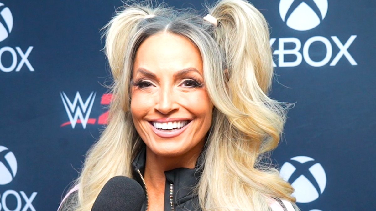 _denisesalcedo's tweet photo. 🚨 REPOST IF YOU ARE A WWE FAN! 🚨

15 NEW WWE INTERVIEWS ON MY YOUTUBE CHANNEL!!!! 

💖 BLAKE MONROE
⚡️OBA FEMI
✨TIFFANY STRATTON
💋 TRISH STRATUS
😍 IYO SKY 
🔥 JACOB FATU 
⚔  DREW MCINTYRE
❤️‍🔥PENTA 
🎙️ WADE BARRETT 
🎮 XAVIER WOODS
💜 CHELSEA GREEN
🍁 ETHAN PAGE
🎤 MEGAN MORANT
😄 TYLER BREEZE
👏 JOE HENDRY

WATCH THEM ALL HERE:
https://t.co/rD1h2CUnF9