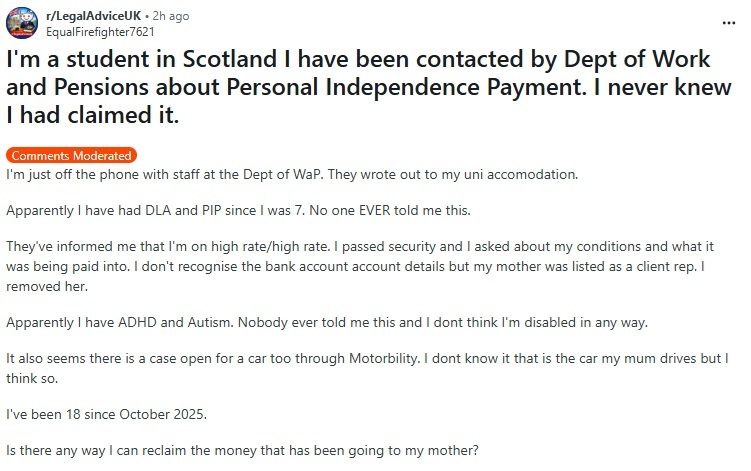 Legal Advice Yookay (@legalyookay) on Twitter photo 