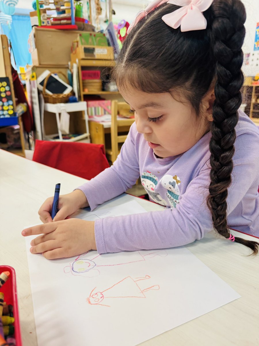 RCPS_EarlyLearn's tweet photo. “Small group storytelling magic today—everyone designed their version of the Tooth Fairy and plotted exactly how they’d catch her. Big imaginations, tiny teeth, and even bigger plans.”
#prek #smallgrouplearning #dph #pat #toothfairy https://t.co/GkzKiaBOyr
