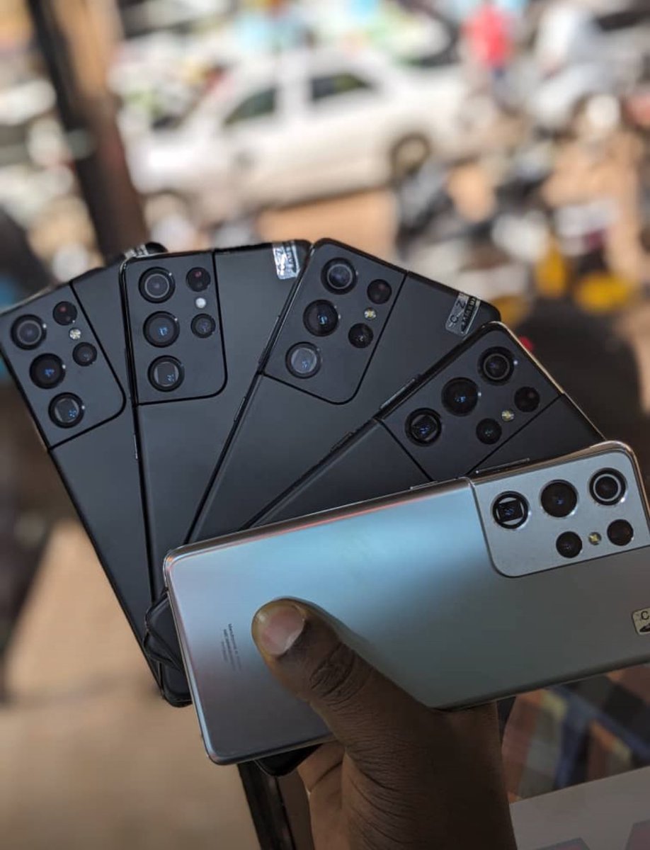 FezeIsmail1's tweet image. Monday hustle 
Here we go 
#Ismailmobilekampala
 #Affordable 
#authentic 
+256704452242