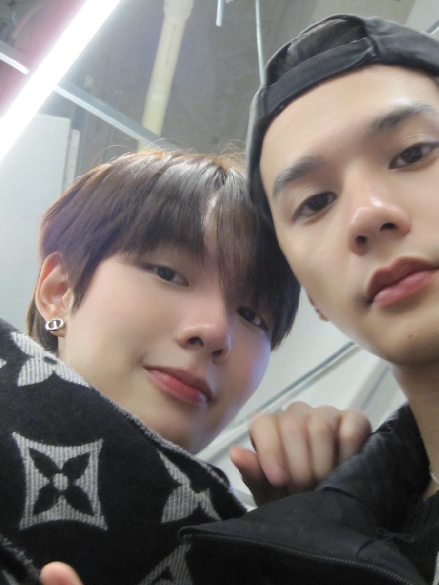 ใคร โต้งอิน???