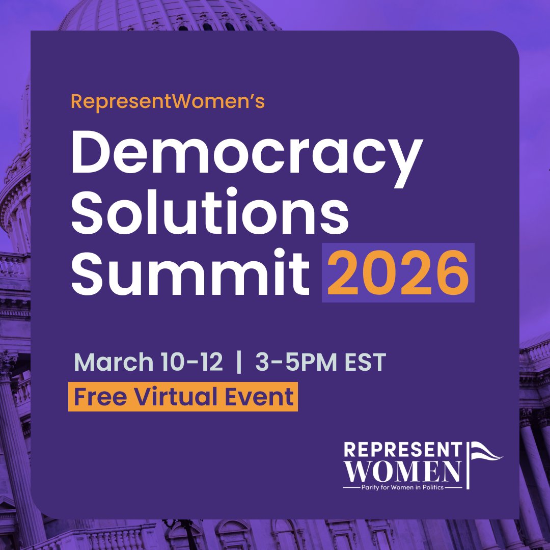 RepresentWomen tweet media