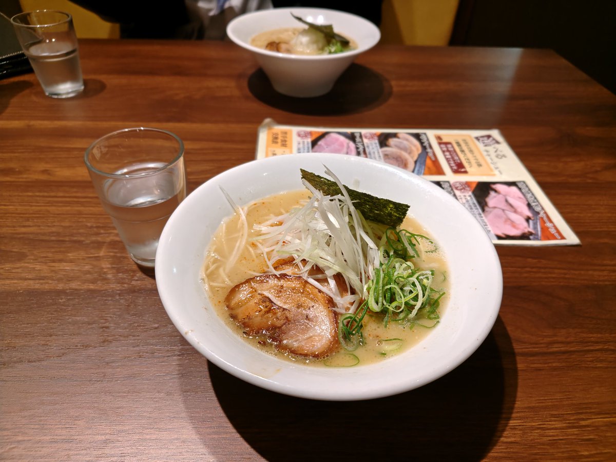 ヒデさんありがとうございやした💪