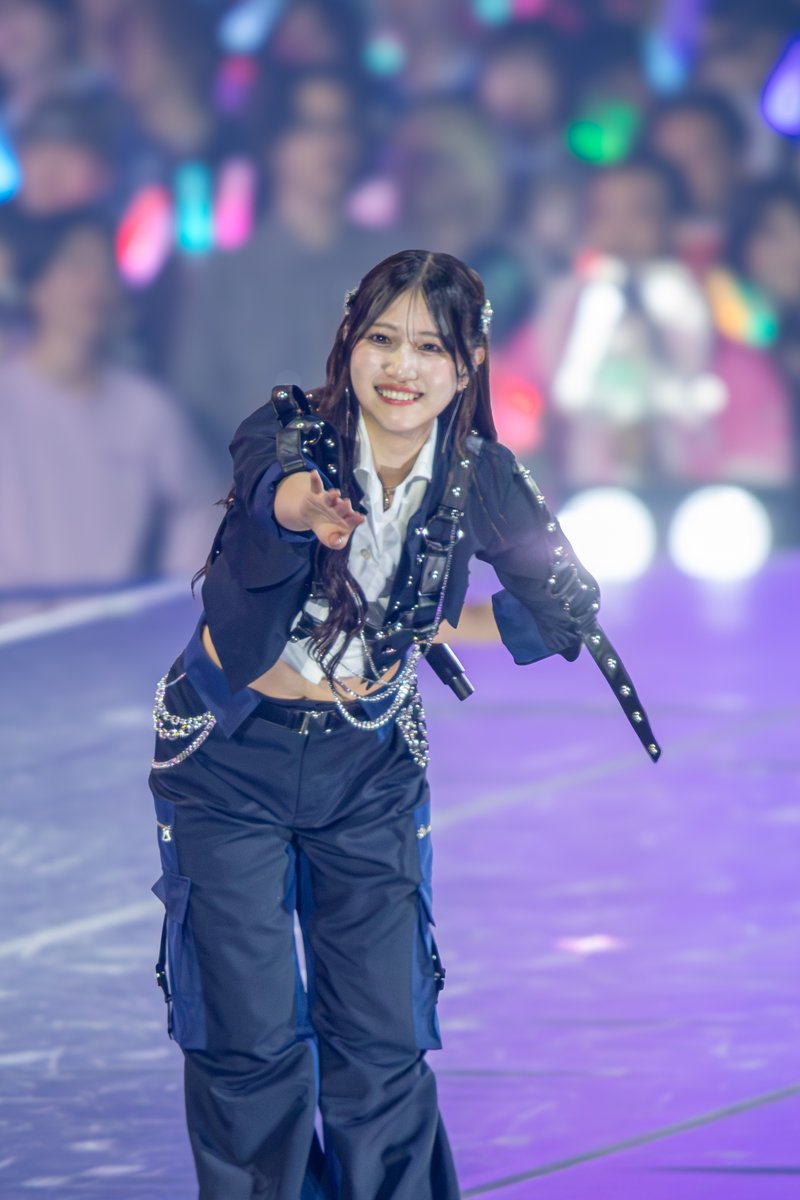 ≠ME 7th ANNIVERSARY PREMIUM CONCERT 夜公演 2025/2/23 Kアリーナ