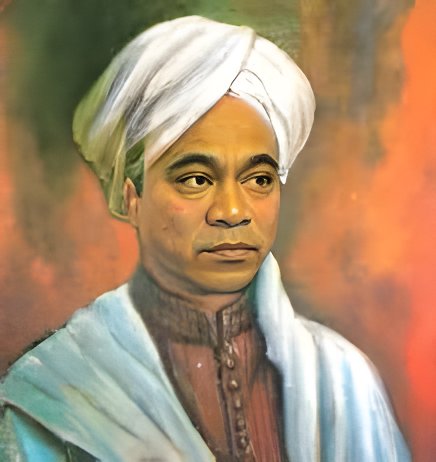 Tuanku imam judol
