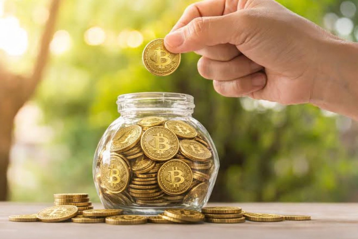 Preferencia temporal e o Bitcoin.

O impacto do Bitcoin não é só no preço, é também no tempo.

Existe um conceito chamado preferência temporal. Ele basicamente mede o quanto você prefere consumo presente ao invéz do futuro.

Alta preferência temporal:
– consumir imediatamente
–