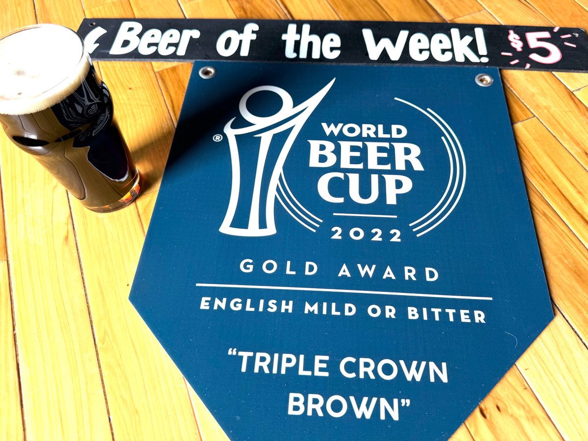 Mitten Brewing Co. tweet media