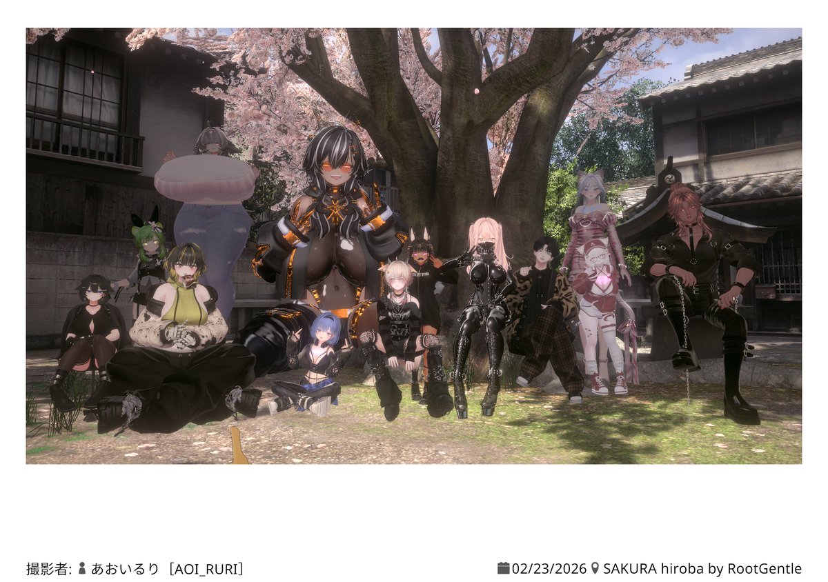 #NAMATAMAN集会 に行って来ました!!
面白い作者さんと優しい参加者の方々とワイワイ話せて楽しかったです🌀👀
また開催される事があれば是非参加させて頂きたいです♪