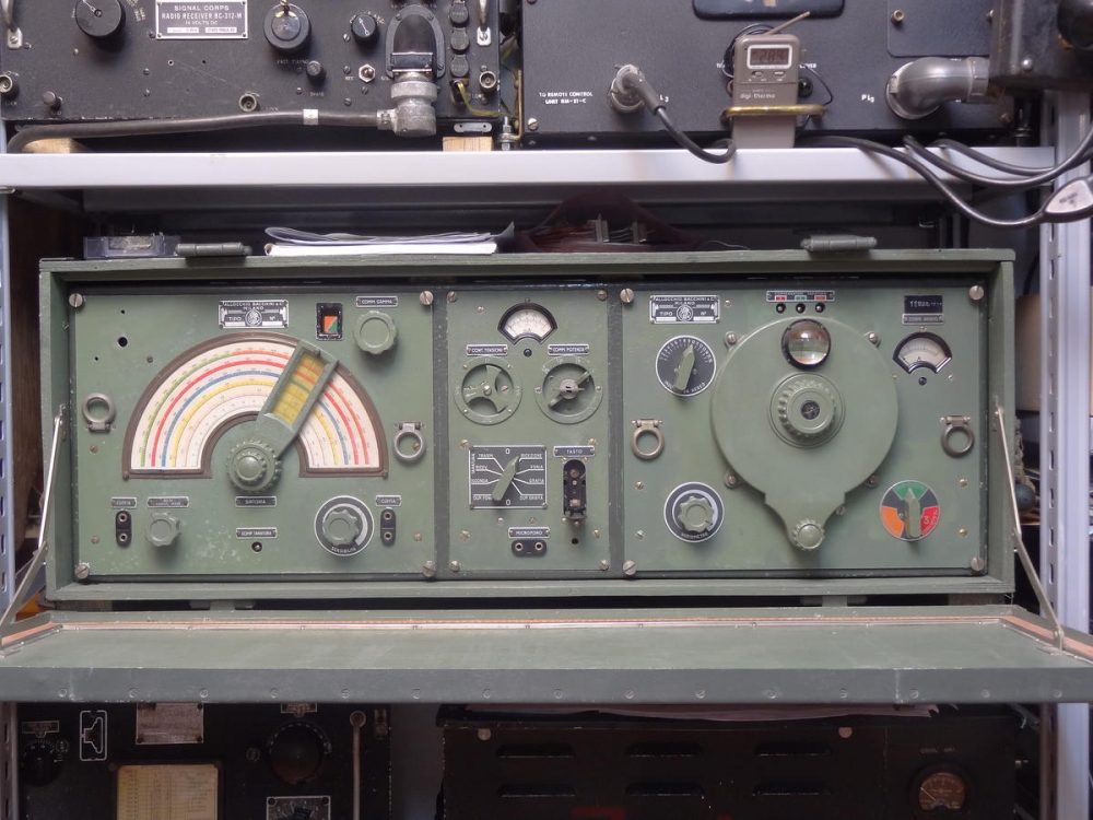 Old Black Telephone tweet media