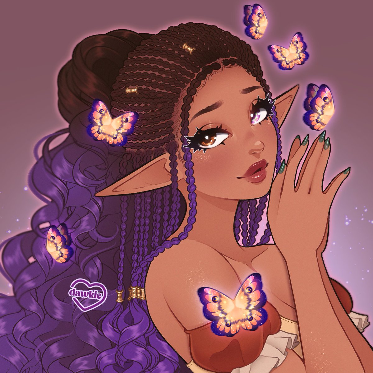 dawkie ☆ tweet media