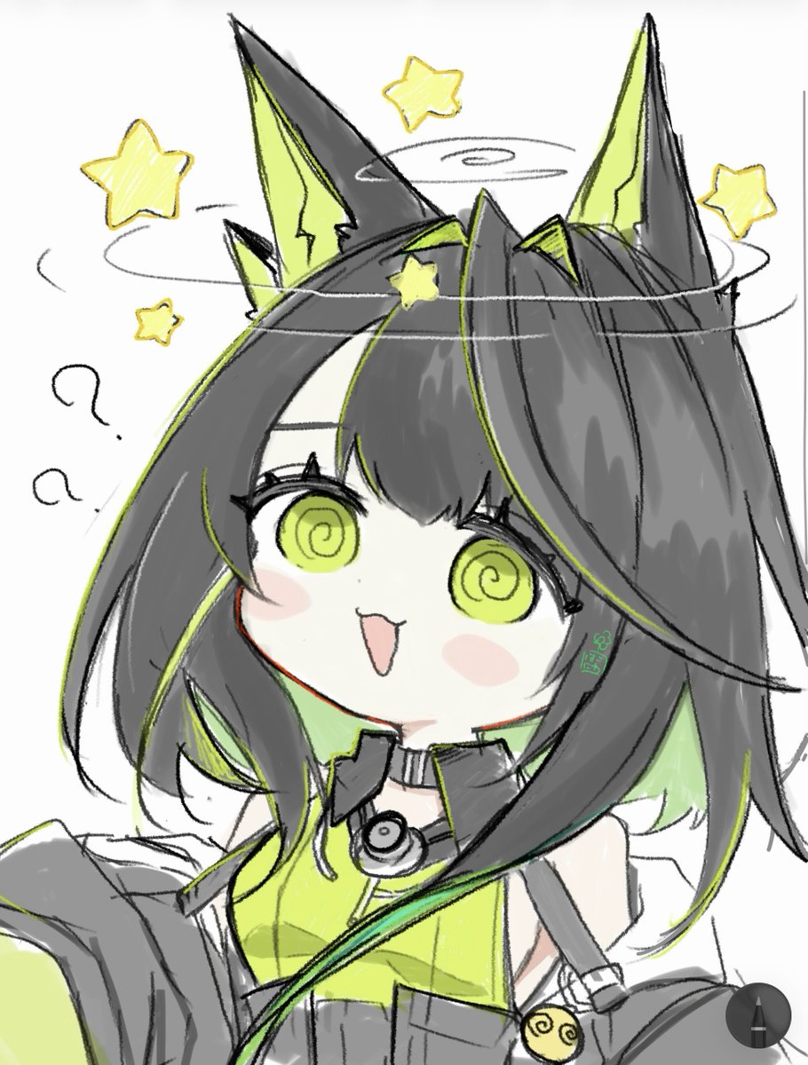 混乱Mon3trちゃんですわ〜💫