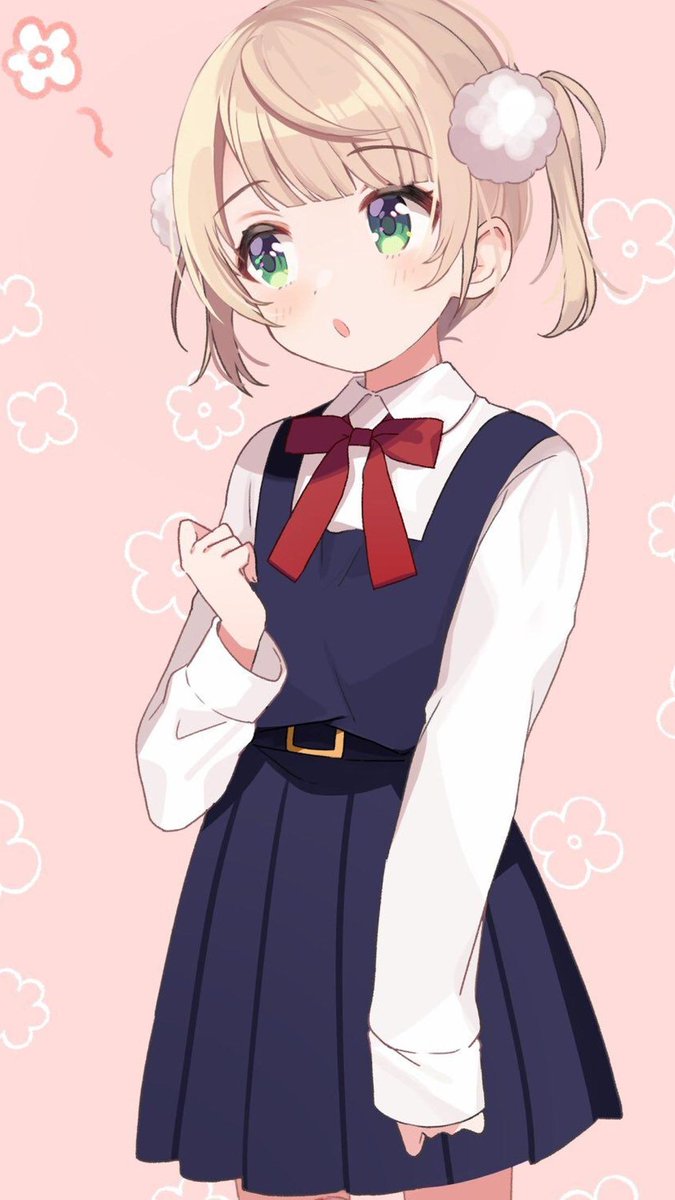 はづき🍏 tweet media