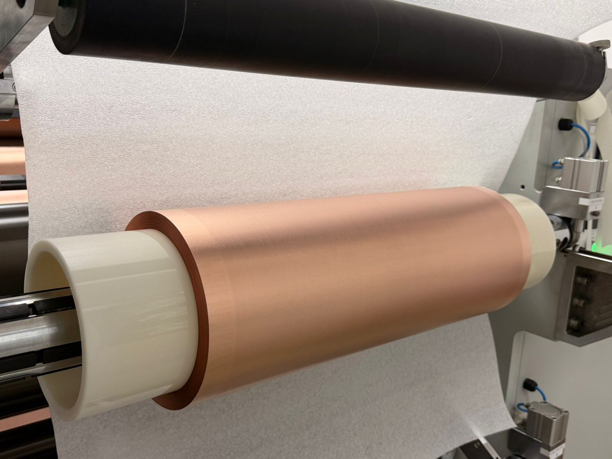 Addionics tweet media