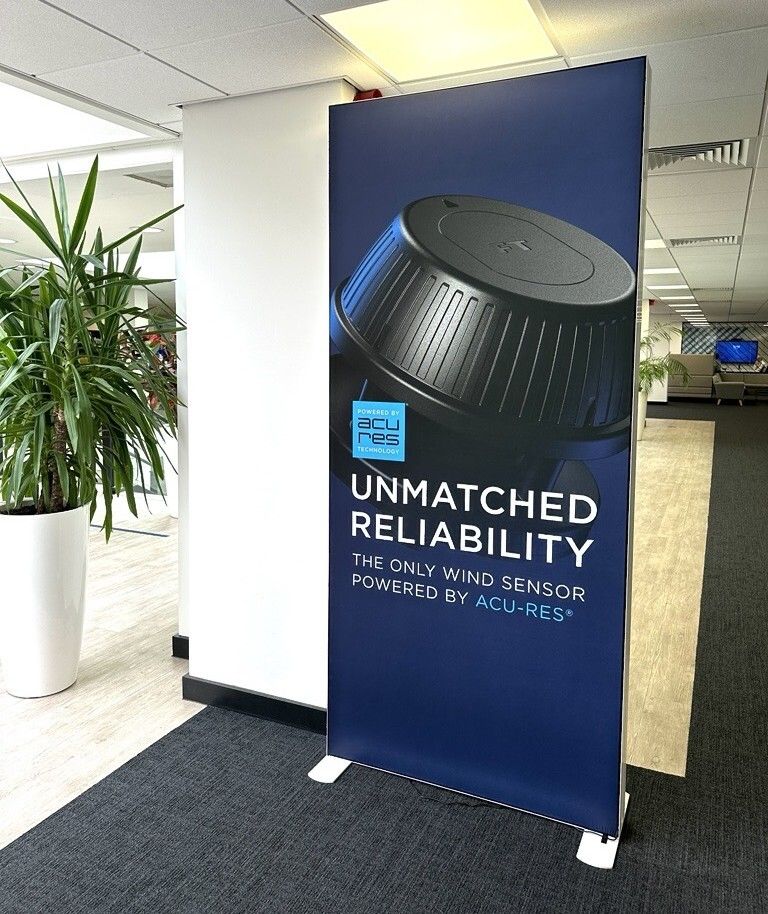 XLDisplays's tweet image. Many thanks to @FTWindSensors for sending us this brilliant image of their FABRILUX® 1m x 2.25 LED Lightbox. This looks superb.

FABRILUX® 1m x 2.25 LED Lightbox xldisplays.co.uk/products/fabri…
LED Lightbox xldisplays.co.uk/categories/LED…

#ledlightbox