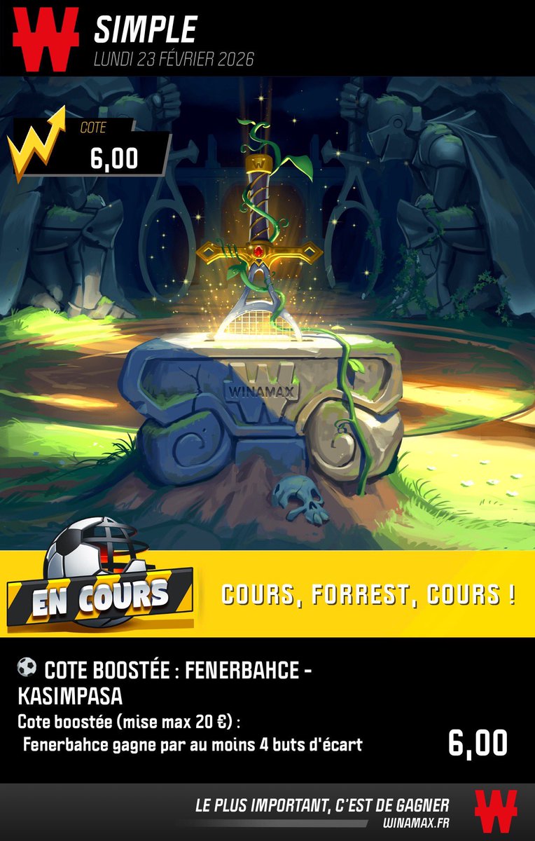 Birdo pronos tweet media