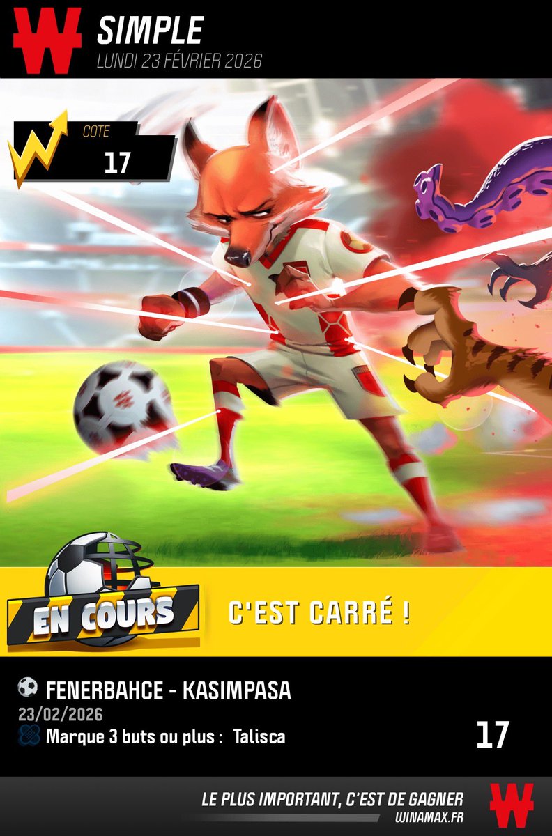 Birdo pronos tweet media