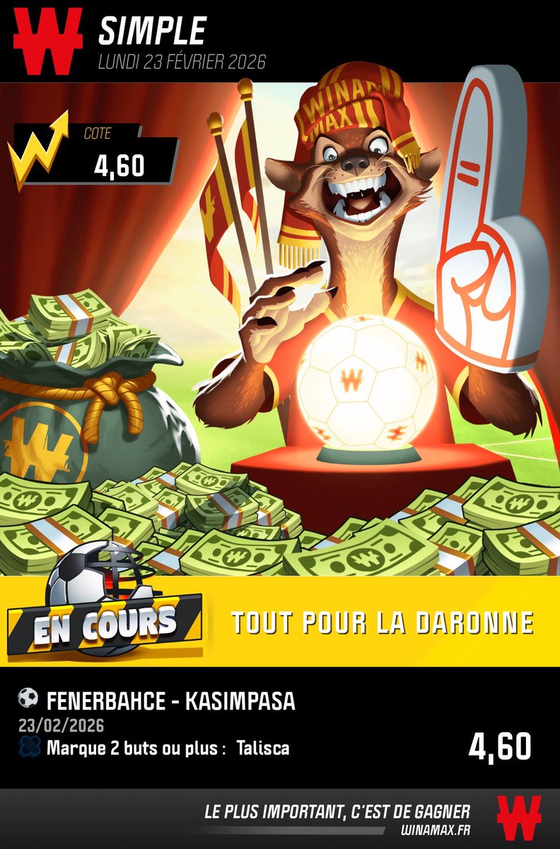 Birdo pronos tweet media