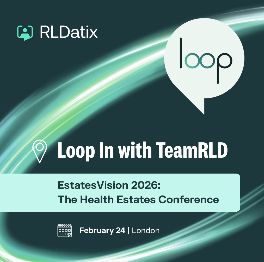 RLDatix UK & Ireland tweet media
