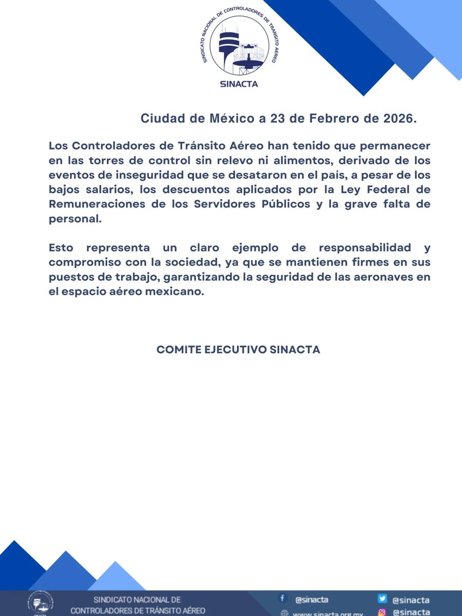 Rosendo Chavarría tweet media