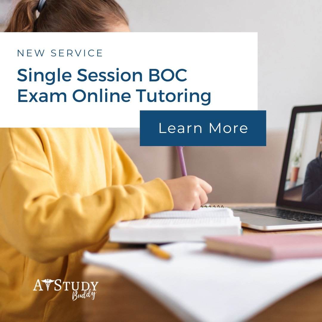 ATStudy Buddy tweet media